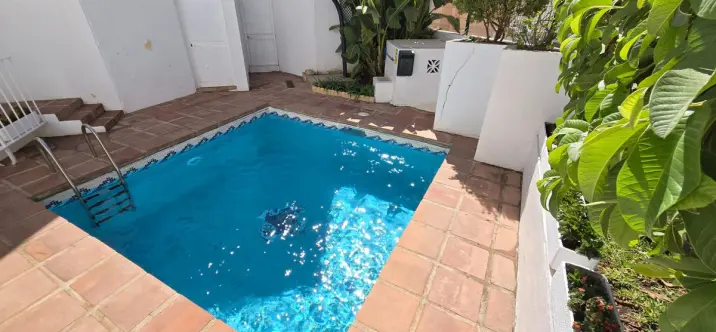 Продажа таунхауса в Marbella 0