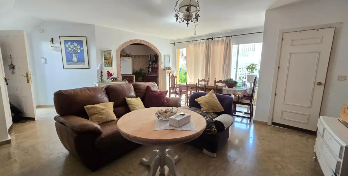 Продажа таунхауса в Marbella 2