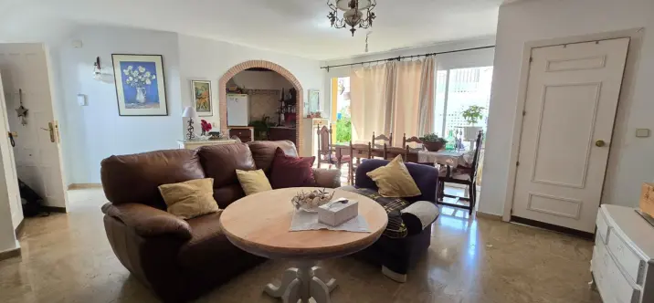 Продажа таунхауса в Marbella 1