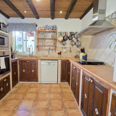 Продажа таунхауса в Marbella