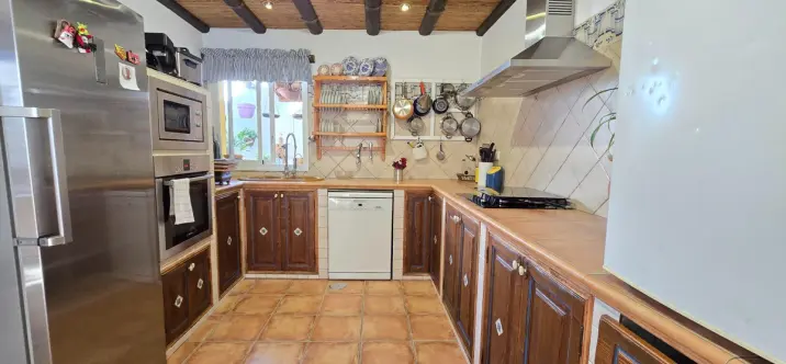 Продажа таунхауса в Marbella 2