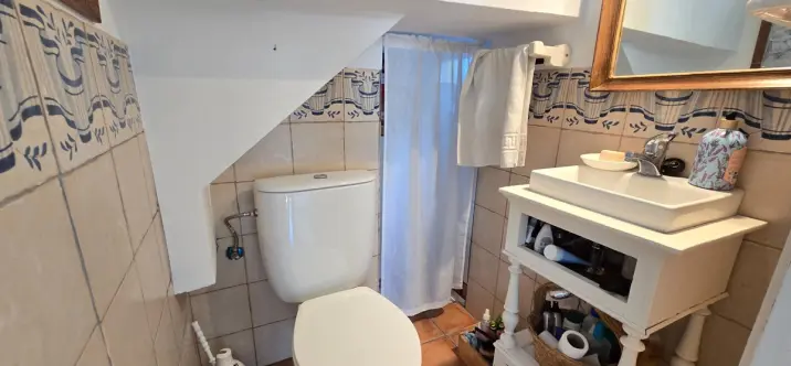 Продажа таунхауса в Marbella 3