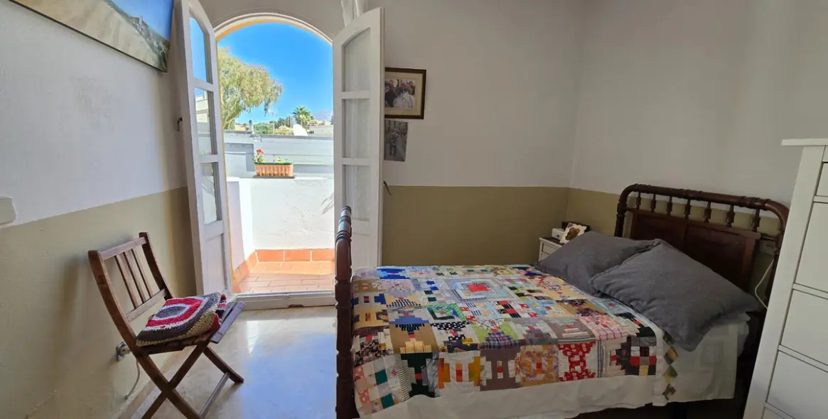 Продажа таунхауса в Marbella 6