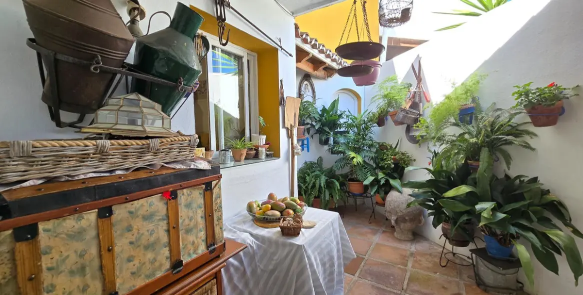 Продажа таунхауса в Marbella 7