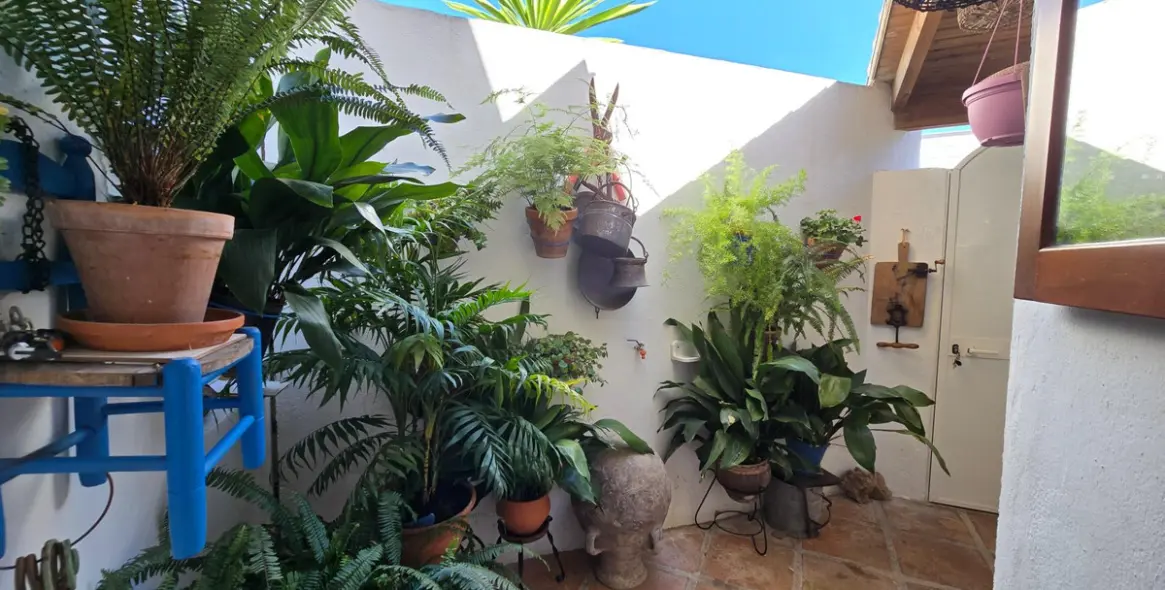 Продажа таунхауса в Marbella 8