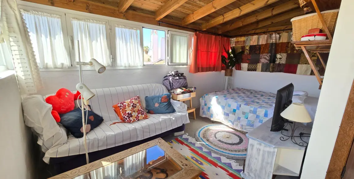 Продажа таунхауса в Marbella 10