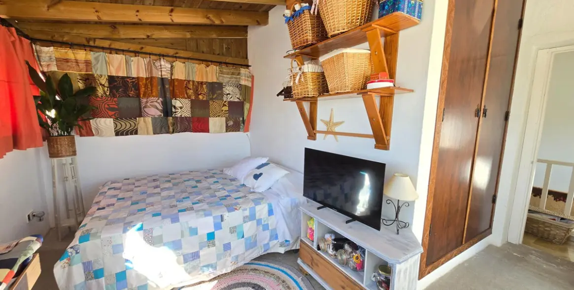 Продажа таунхауса в Marbella 11