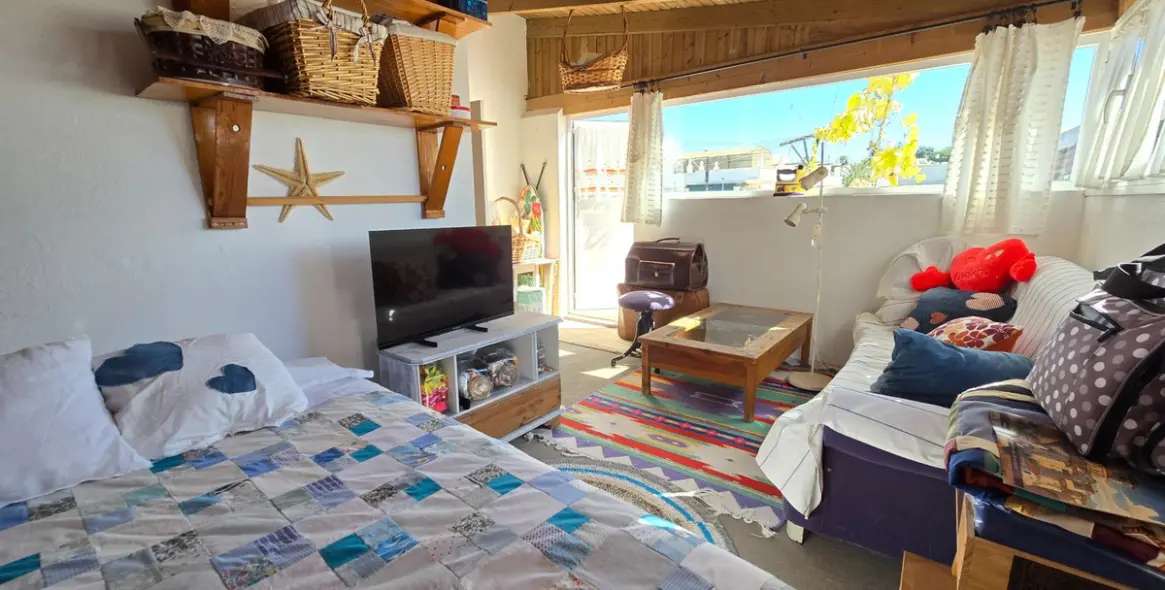 Продажа таунхауса в Marbella 12