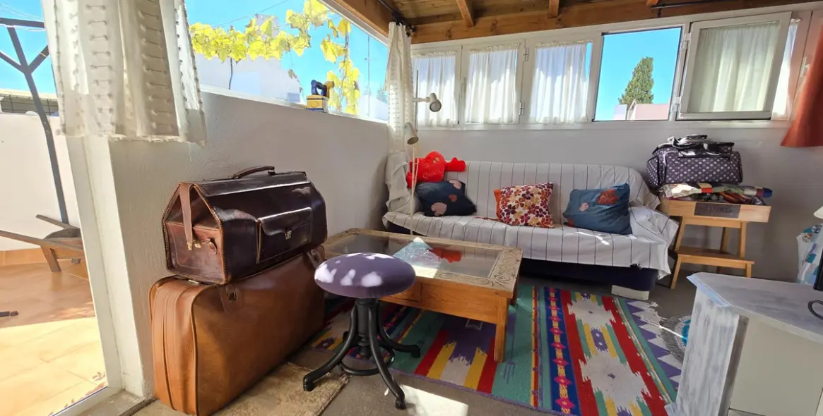 Продажа таунхауса в Marbella 13