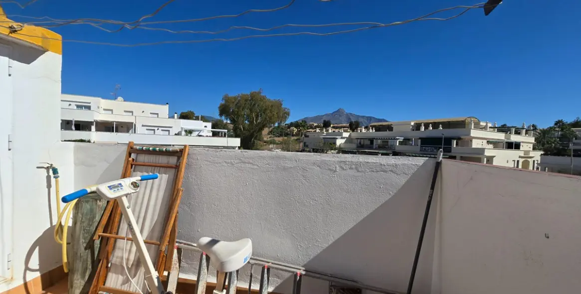 Продажа таунхауса в Marbella 15