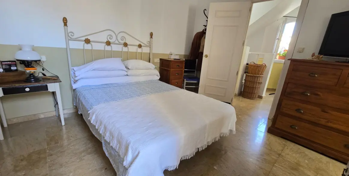 Продажа таунхауса в Marbella 17