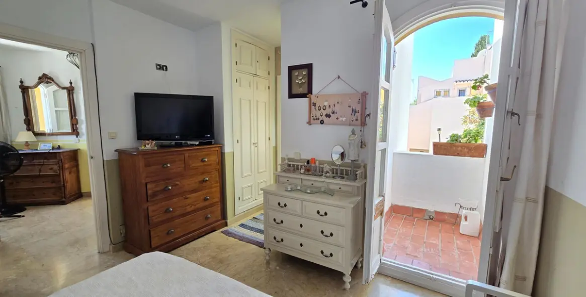 Продажа таунхауса в Marbella 18