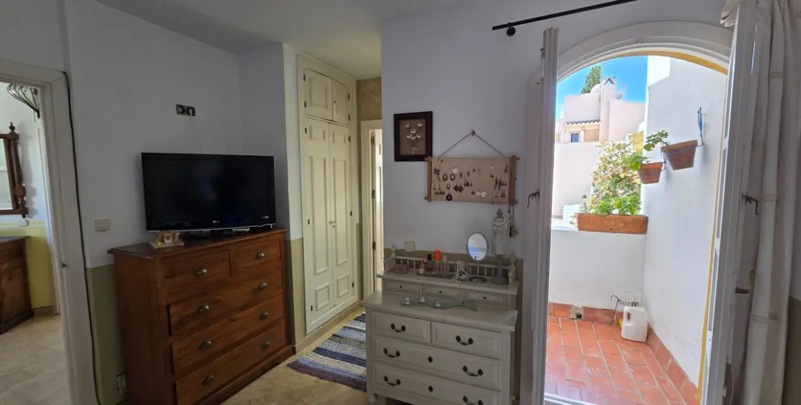 Продажа таунхауса в Marbella 19