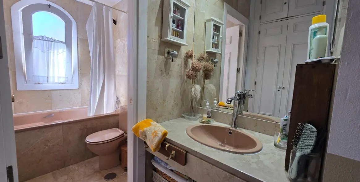 Продажа таунхауса в Marbella 20