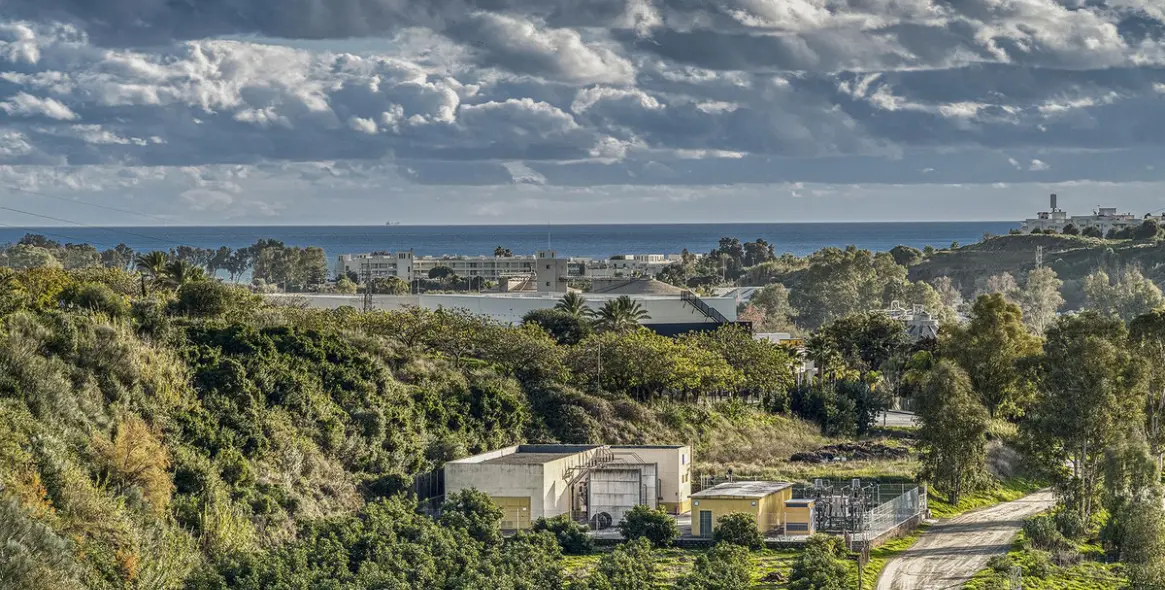 Sale of penthouse in Cancelada 7