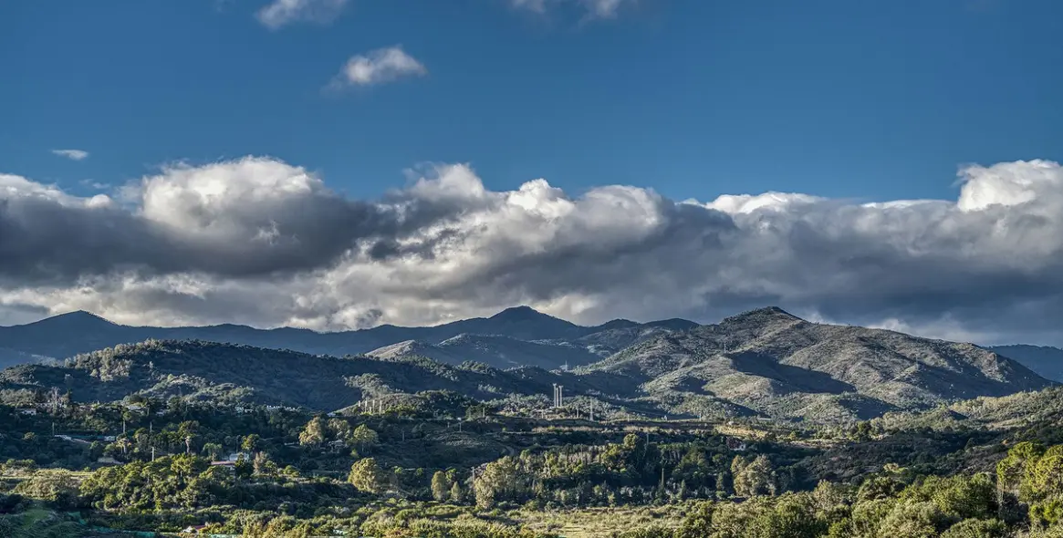 Sale of penthouse in Cancelada 9