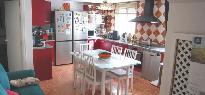 Sale of penthouse duplex in Estepona 2