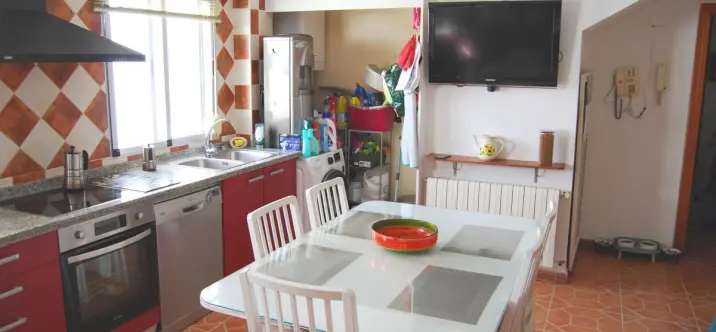 Sale of penthouse duplex in Estepona 3