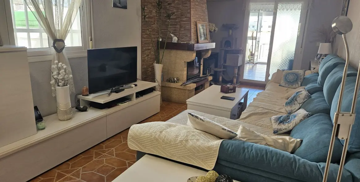Sale of penthouse duplex in Estepona 6