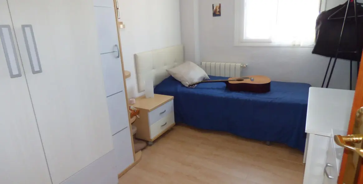 Sale of penthouse duplex in Estepona 13