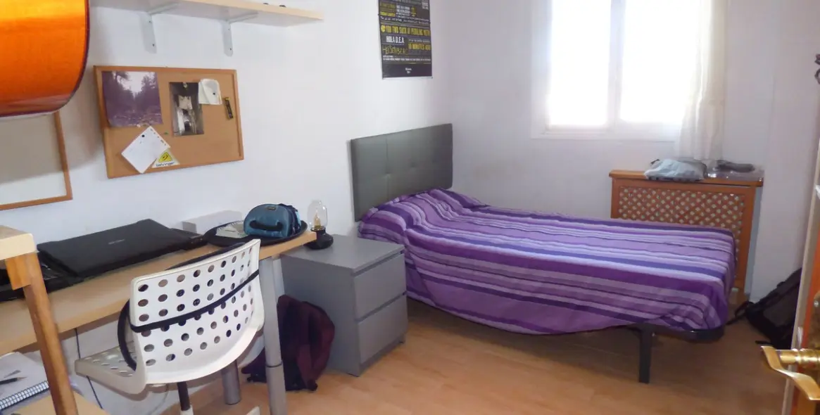 Sale of penthouse duplex in Estepona 14