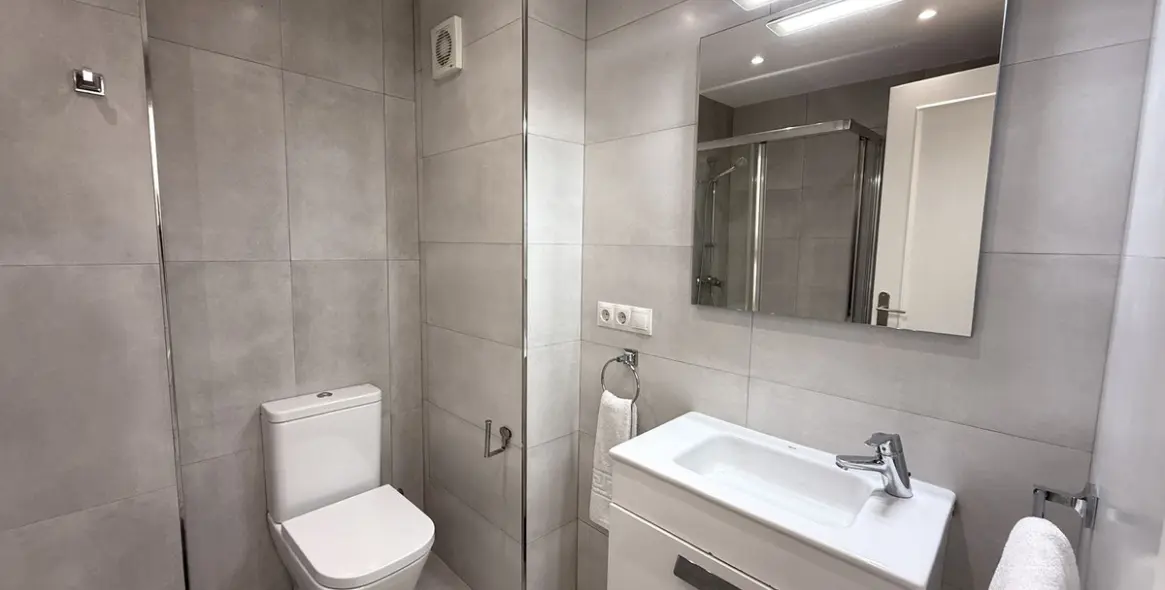 Продажа пентхауса в Benalmadena Costa 4