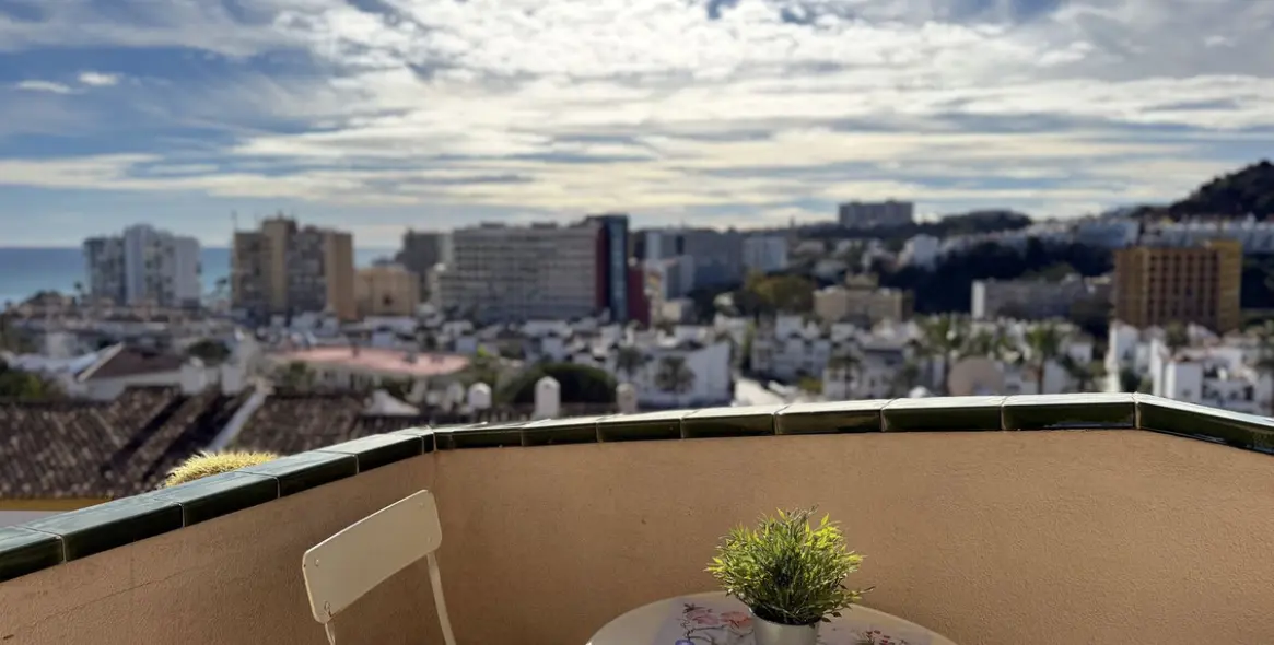 Продажа пентхауса в Benalmadena Costa 6