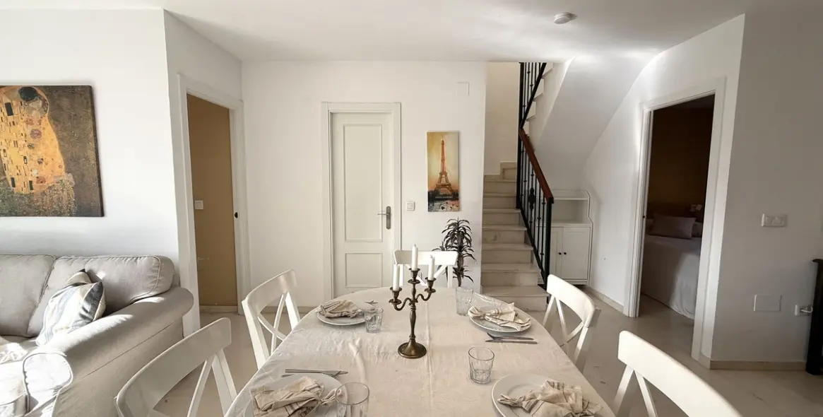 Продажа пентхауса в Benalmadena Costa 9