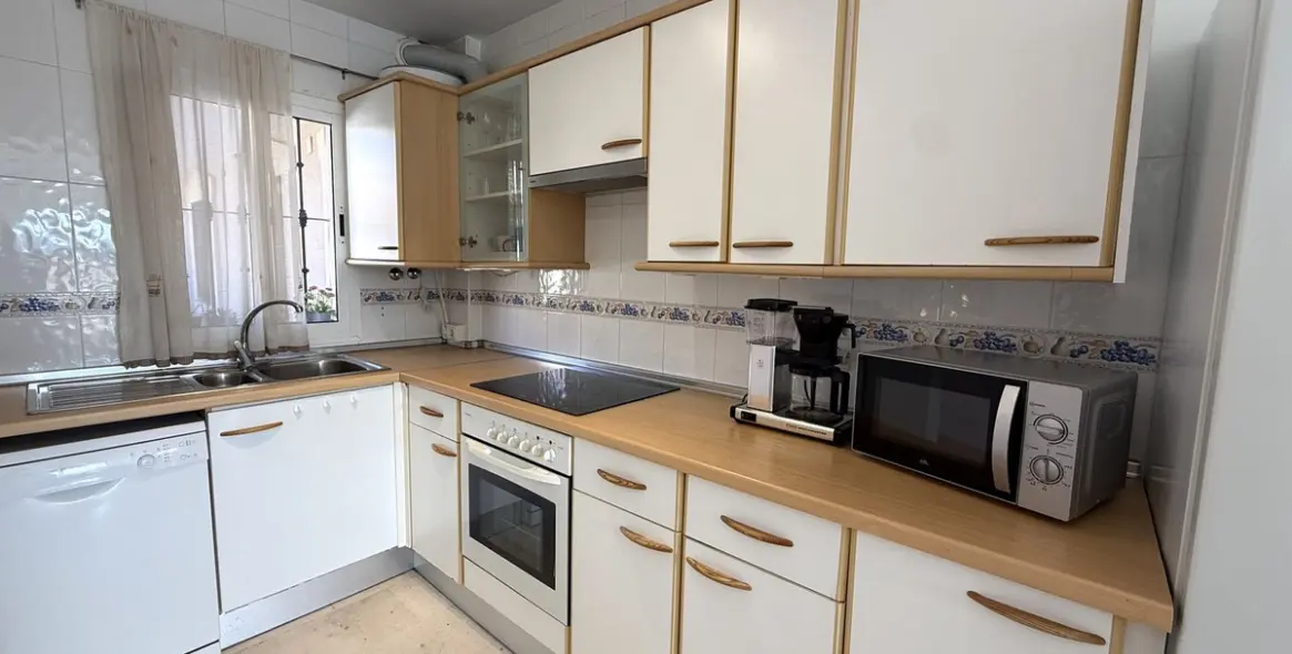 Продажа пентхауса в Benalmadena Costa 11