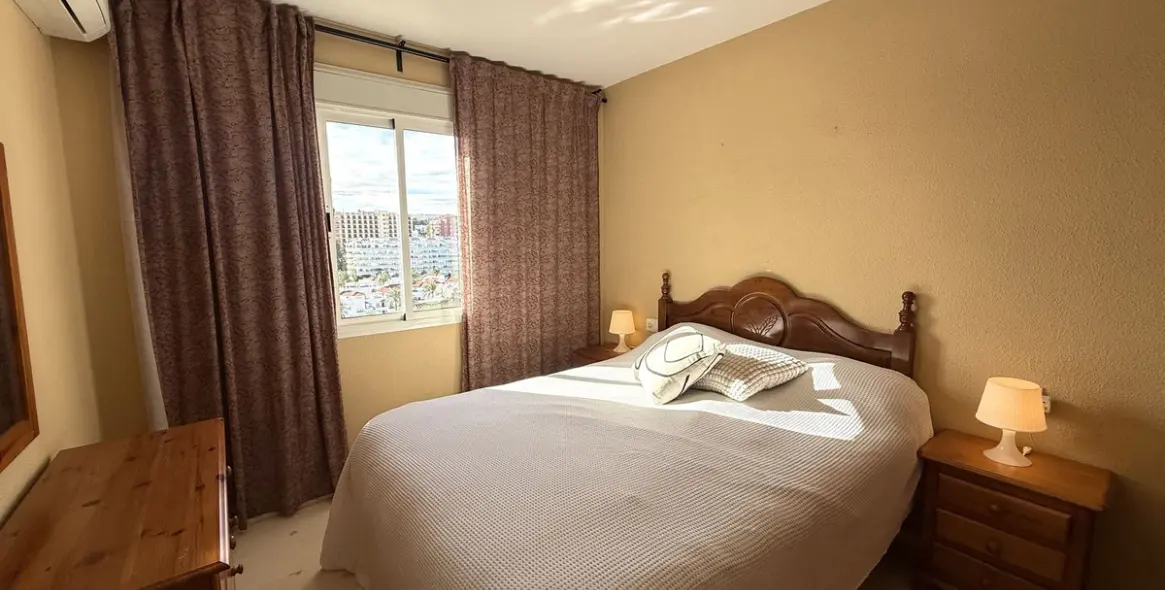 Продажа пентхауса в Benalmadena Costa 14