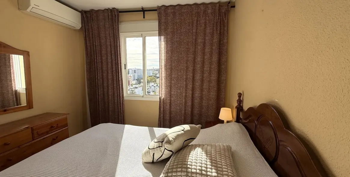 Продажа пентхауса в Benalmadena Costa 15