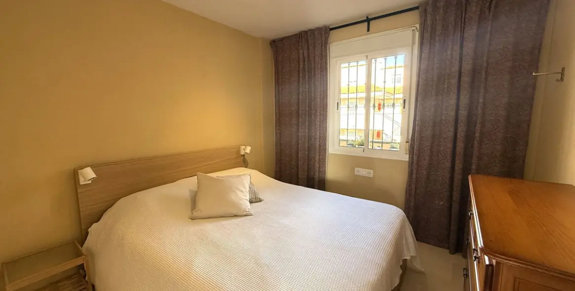 Продажа пентхауса в Benalmadena Costa 16