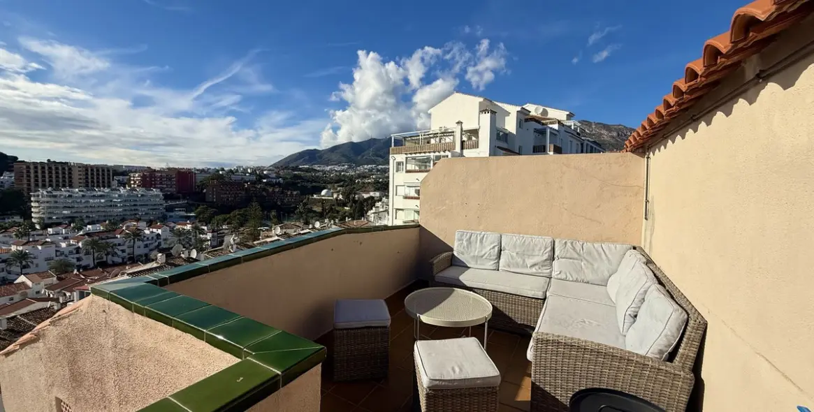 Продажа пентхауса в Benalmadena Costa 19