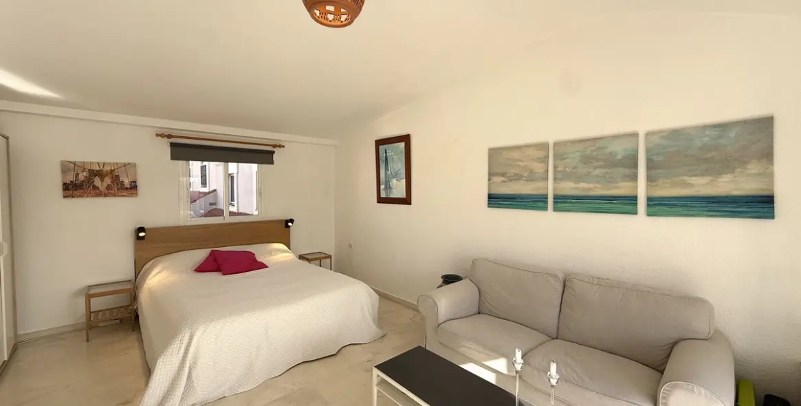 Продажа пентхауса в Benalmadena Costa 20