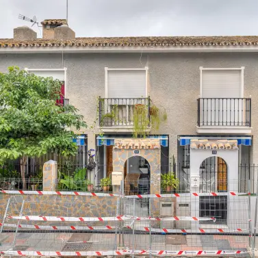 Sale of townhouse in Mijas