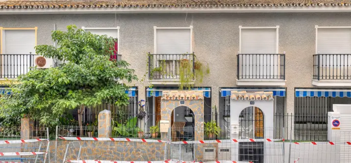 Sale of townhouse in Mijas 0