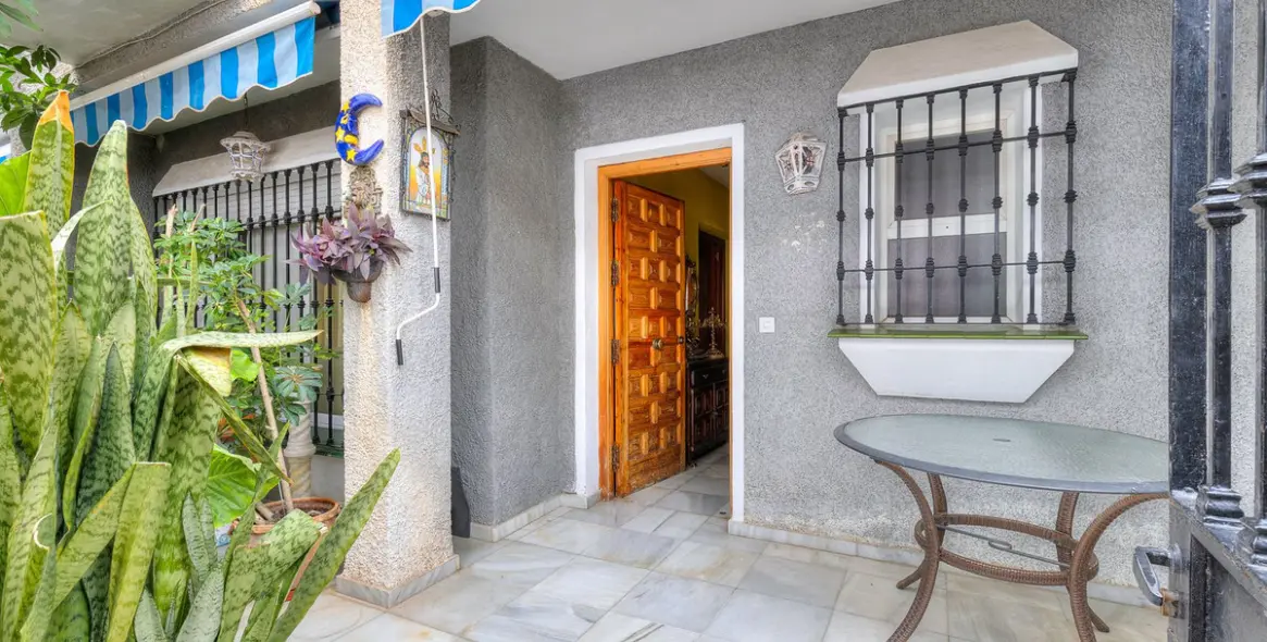 Sale of townhouse in Mijas 2