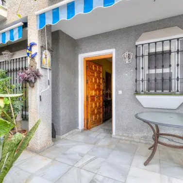 Sale of townhouse in Mijas