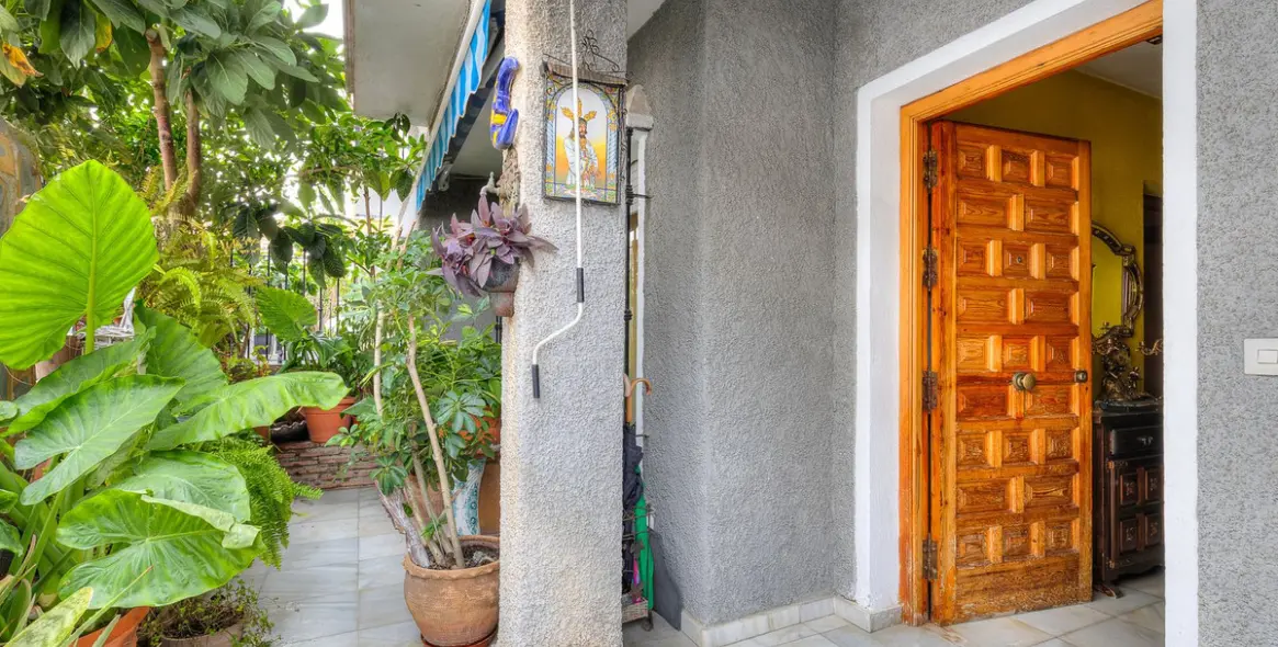 Sale of townhouse in Mijas 3