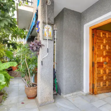 Sale of townhouse in Mijas