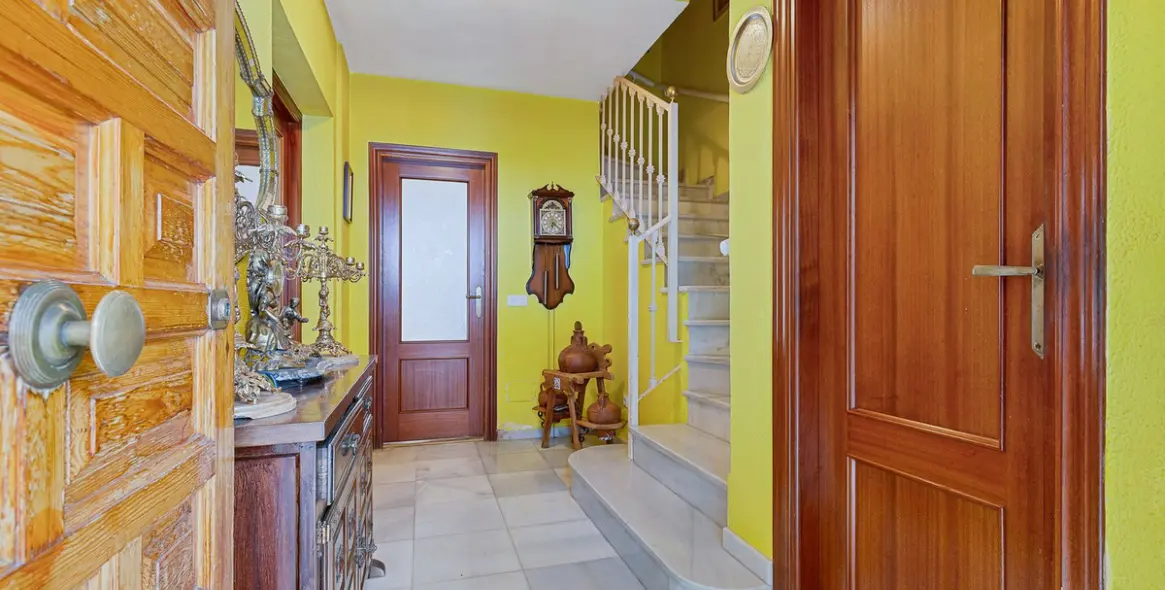 Sale of townhouse in Mijas 4