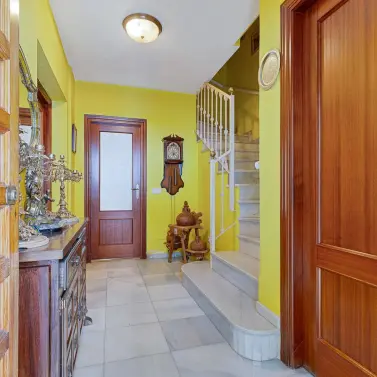 Sale of townhouse in Mijas