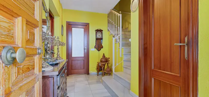 Sale of townhouse in Mijas 3