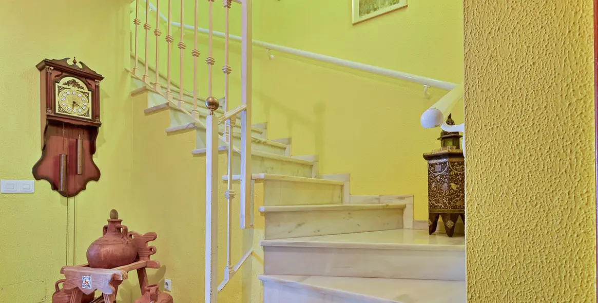 Sale of townhouse in Mijas 5