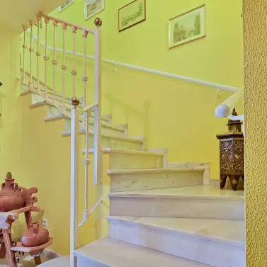 Sale of townhouse in Mijas