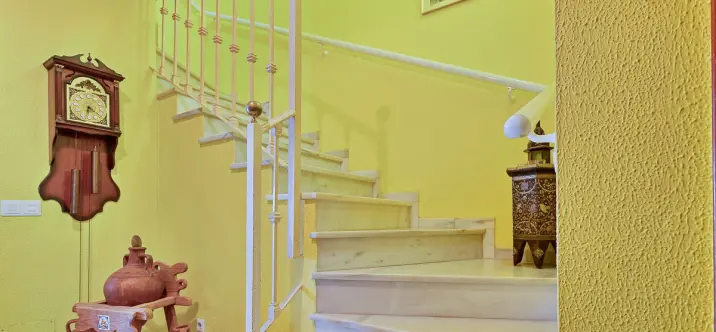 Sale of townhouse in Mijas 4