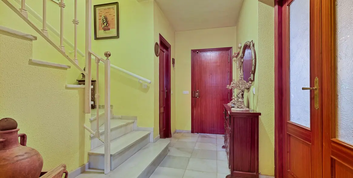 Sale of townhouse in Mijas 6