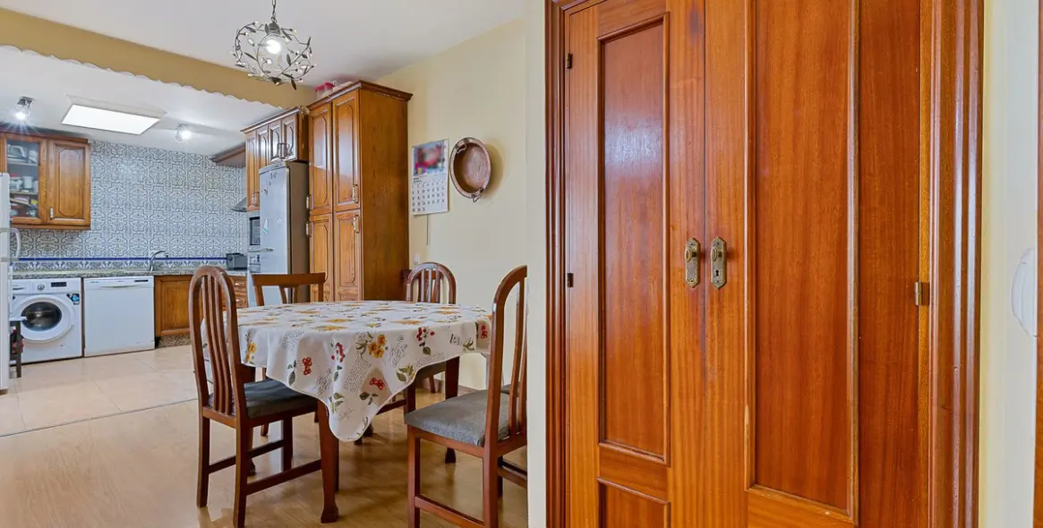 Sale of townhouse in Mijas 7