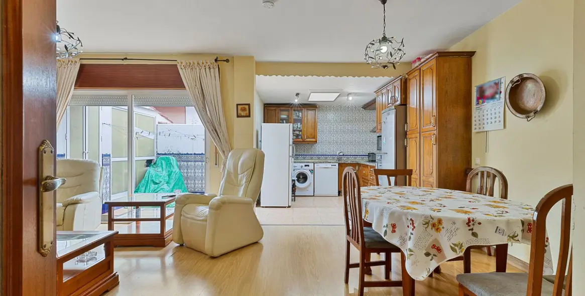 Sale of townhouse in Mijas 8