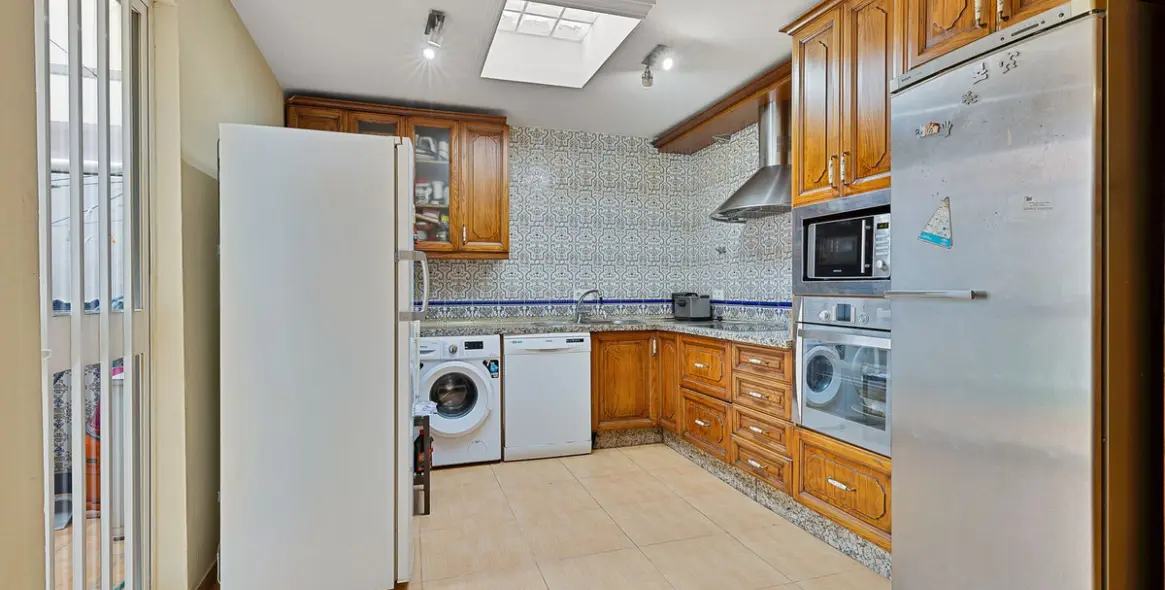 Sale of townhouse in Mijas 10